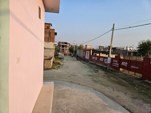  Plot – Exterior View View at Thasemau - for Sale