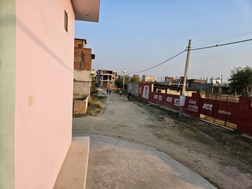  Plot – Exterior View View at Thasemau - for Sale