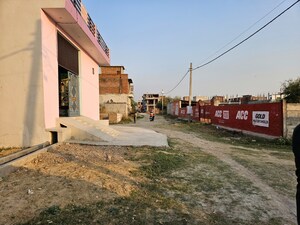  Plot – Exterior View View at Thasemau - for Sale