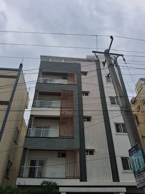 3 BHK Builder Floor For Sale in Hastinapuram