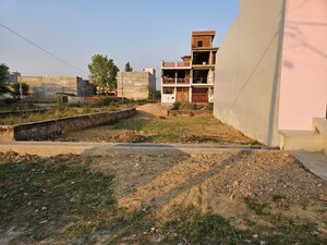  Plot – Exterior View View at Thasemau - for Sale
