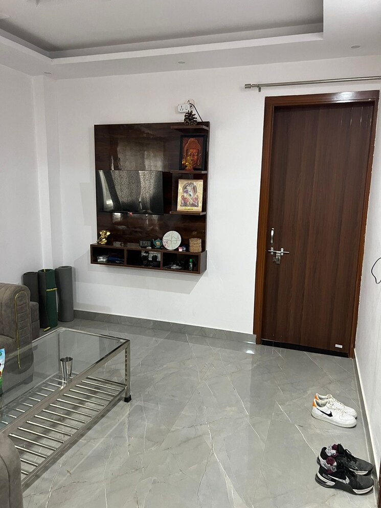 Living Room, sector 40 2 Bedroom 1270 Sq.Ft. Builder Floor In Sector 40 Gurgaon 9404142