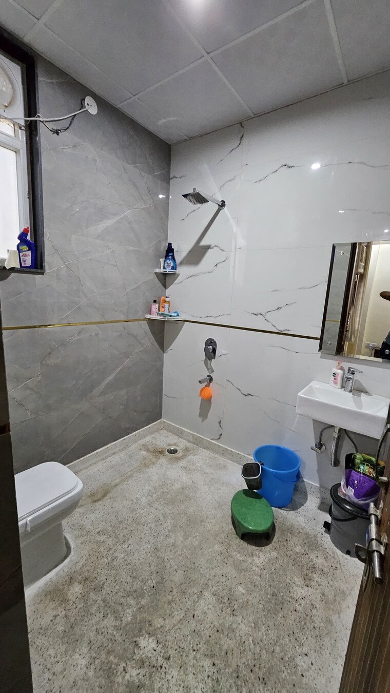 Master Bedroom, sector 40 2 Bedroom 1270 Sq.Ft. Builder Floor In Sector 40 Gurgaon 9404142