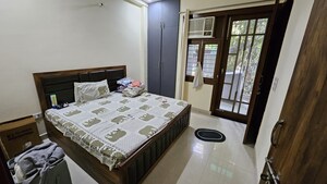2 BHK Builder Floor For Rent in Sector 40