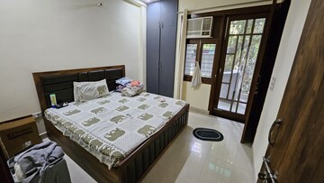 2 BHK Builder Floor For Rent in Sector 40