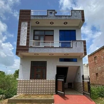 3 BHK Independent House For Sale in A-Zone