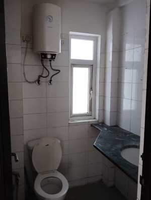 Bathroom in 3 BHK Apartment at Sector 86 – for Rent