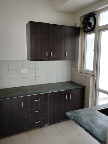 Kitchen in 3 BHK Apartment at Sector 86 – for Rent