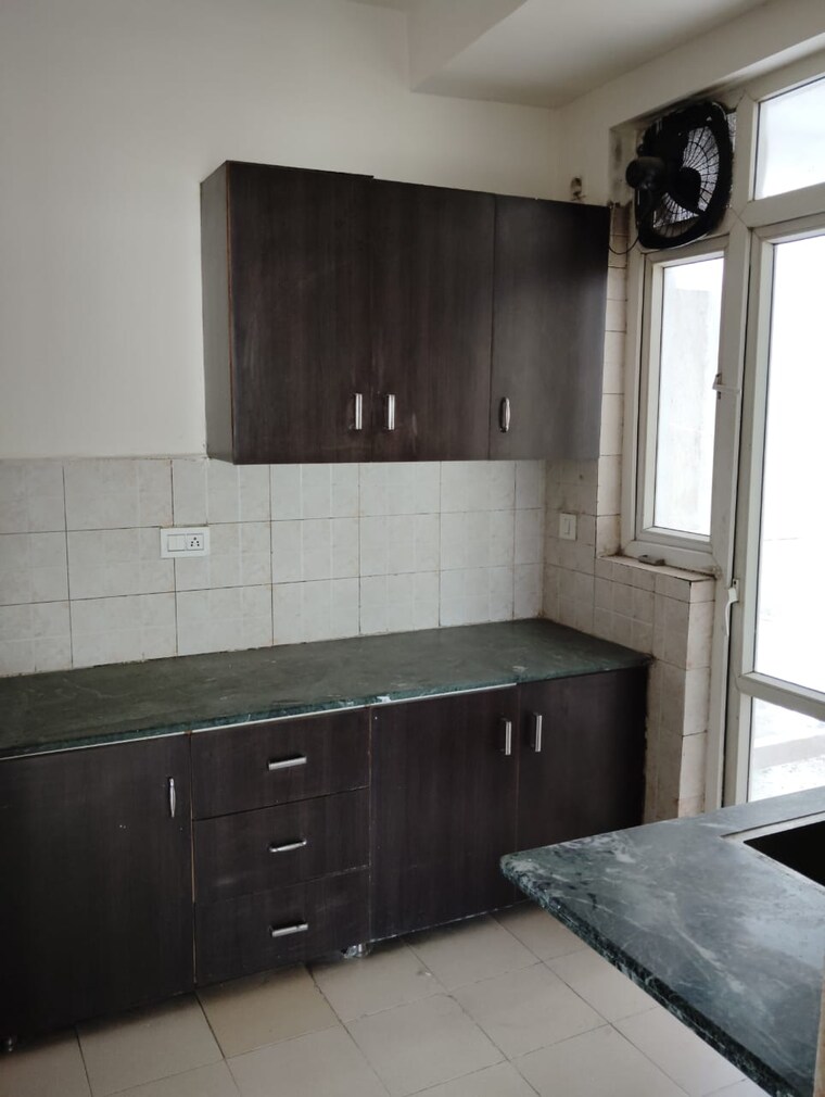 Kitchen, sector 86 3 Bedroom 1200 Sq.Ft. Apartment In Sector 86 Faridabad 9404199