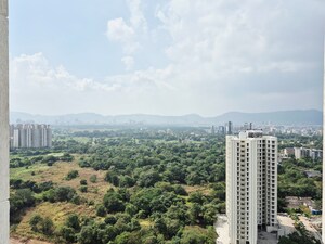 1 BHK Apartment For Rent in Runwal My City, Dombivli East