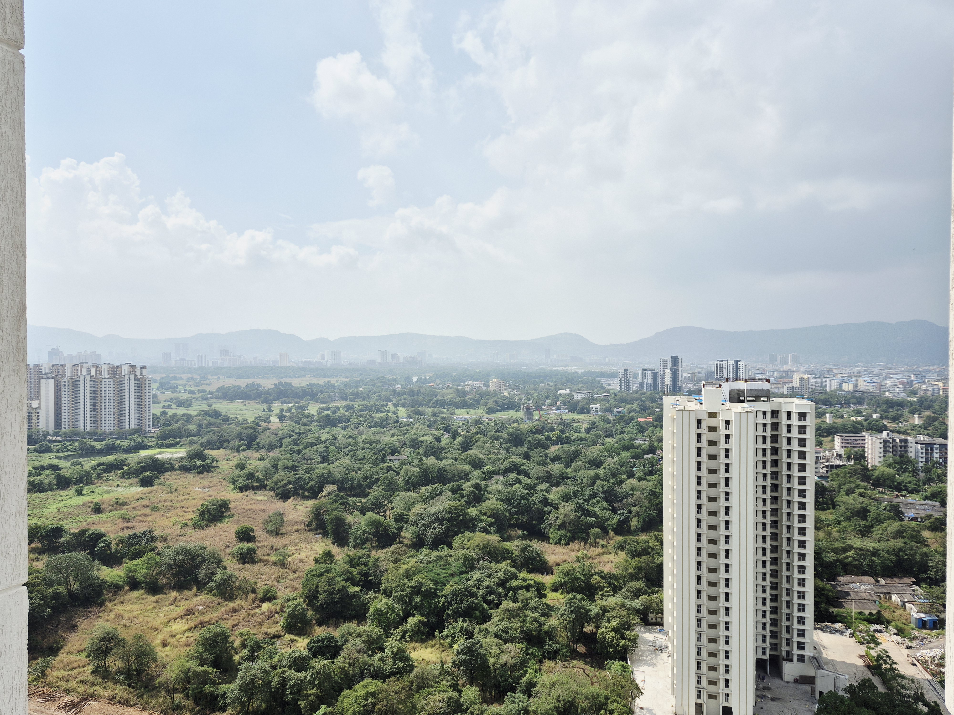 1 BHK Apartment For Rent in Runwal My City