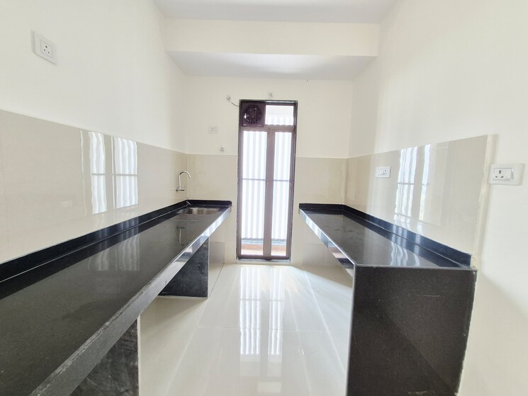 Kitchen, runwal-my-city 1 Bedroom 406 Sq.Ft. Apartment In Dombivli East Thane 9404206