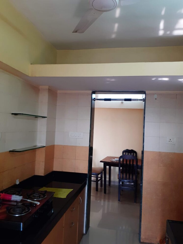 Kitchen, ackruti-nova 2 Bedroom 660 Sq.Ft. Apartment In Andheri East Mumbai 9404238