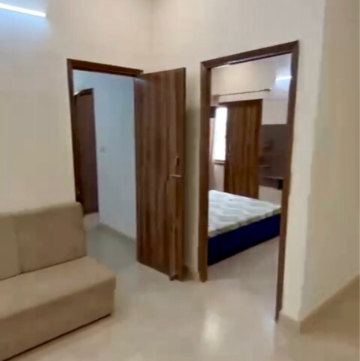 Room in 3 BHK Apartment at Arttech Maulshree Heights, Sector 84 – for Sale