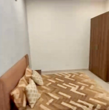 Bedroom in 3 BHK Apartment at Arttech Maulshree Heights, Sector 84 – for Sale