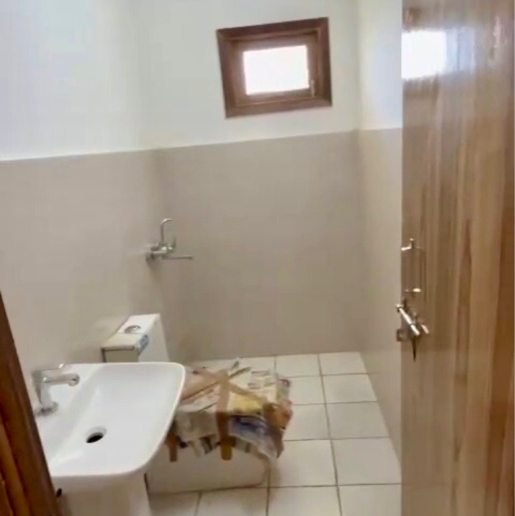 Bathroom, arttech-maulshree-heights 3 Bedroom 1167 Sq.Ft. Apartment In Sector 84 Faridabad 9404263