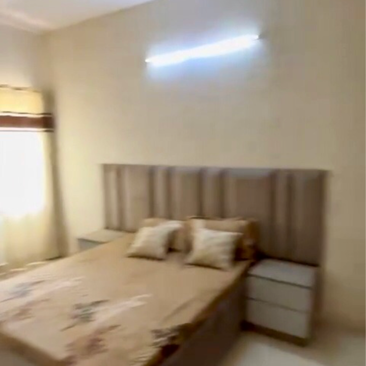 Bedroom, arttech-maulshree-heights 3 Bedroom 1167 Sq.Ft. Apartment In Sector 84 Faridabad 9404263