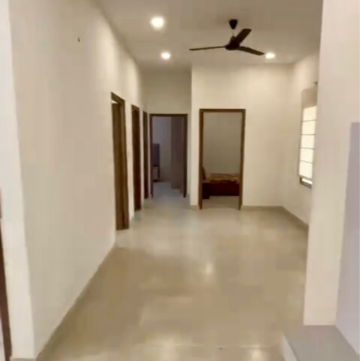 Building Lobby in 3 BHK Apartment at Arttech Maulshree Heights, Sector 84 – for Sale