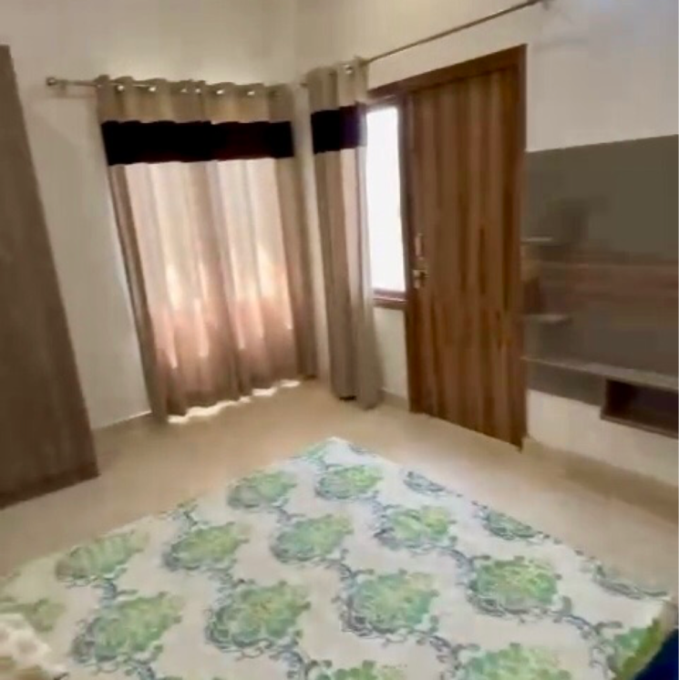 Bedroom, arttech-maulshree-heights 3 Bedroom 1167 Sq.Ft. Apartment In Sector 84 Faridabad 9404263