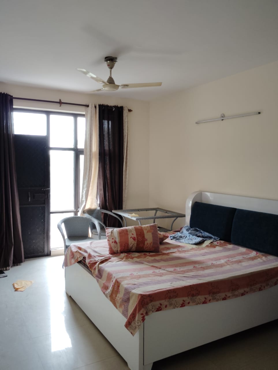 2 BHK + Study Room Apartment For Rent in Sector 86