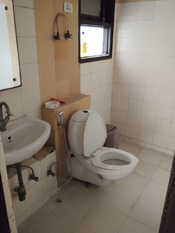 Bathroom in 2 BHK Apartment at Sector 86 – for Rent
