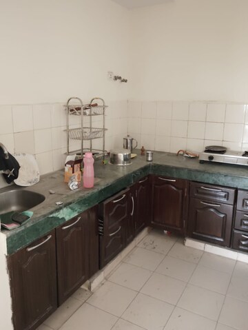 Kitchen in 2 BHK Apartment at Sector 86 – for Rent