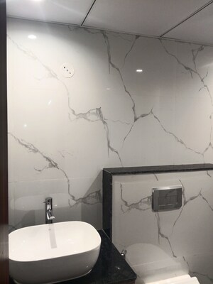 Master Bedroom in 2.5 BHK Apartment at Mahagun Mywoods II, Sector 16c Greater Noida – for Rent