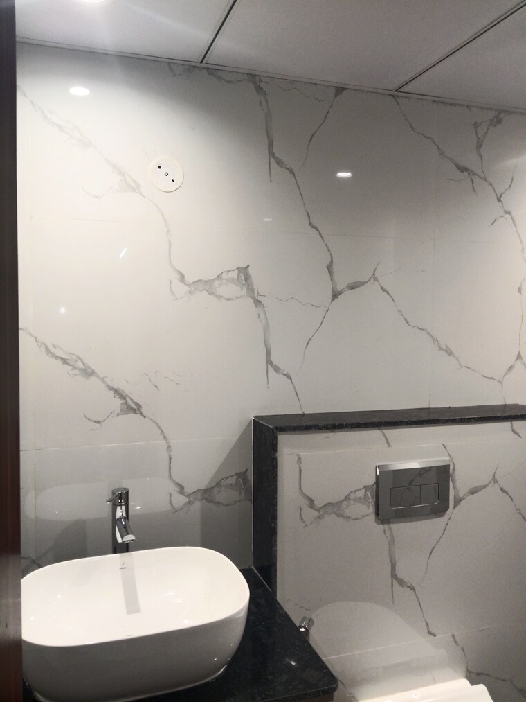 Master Bedroom, mahagun-mywoods-ii 2.5 Bedroom 1125 Sq.Ft. Apartment In Sector 16c Greater Noida Greater Noida 9404326