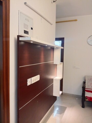 Kitchen in 2.5 BHK Apartment at Mahagun Mywoods II, Sector 16c Greater Noida – for Rent