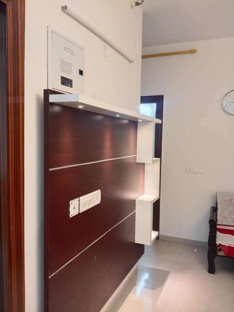 Kitchen, mahagun-mywoods-ii 2.5 Bedroom 1125 Sq.Ft. Apartment In Sector 16c Greater Noida Greater Noida 9404326