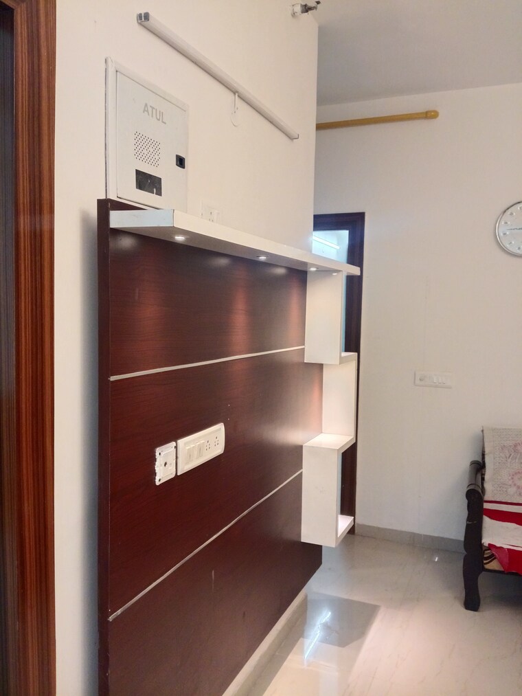 Kitchen, mahagun-mywoods-ii 2.5 Bedroom 1125 Sq.Ft. Apartment In Sector 16c Greater Noida Greater Noida 9404326