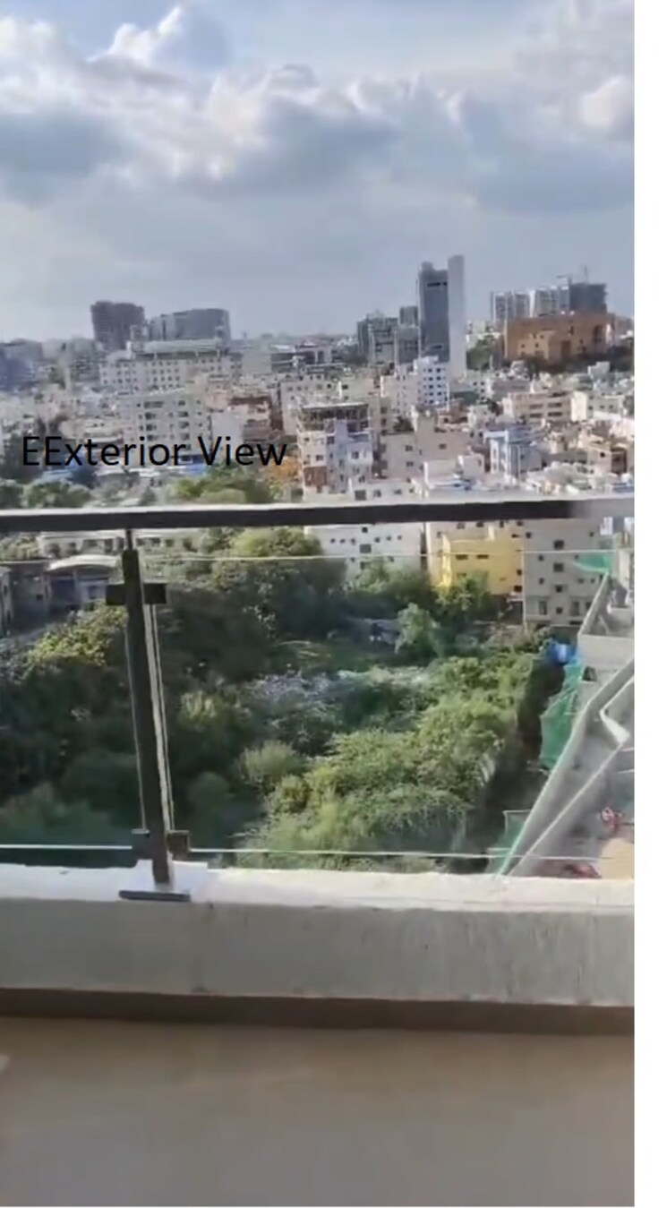 Exterior View, duville-riverdale-heights 1 Bedroom 482 Sq.Ft. Apartment In Kharadi Pune 9404338