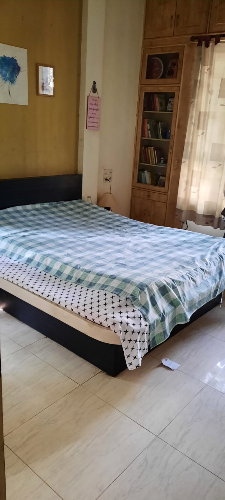 3 BHK Apartment For Sale in 3bhk Flat Sale At Baner 