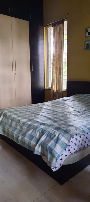 Bedroom in 3 BHK Apartment at Baner – for Sale