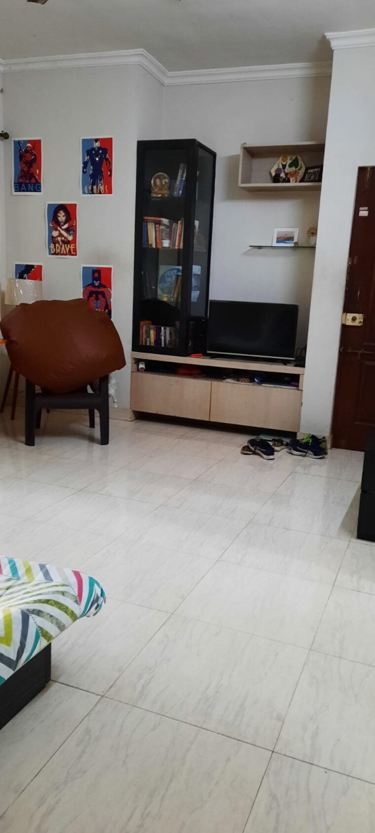 Room, baner 3 Bedroom 1240 Sq.Ft. Apartment In Baner Pune 9404255
