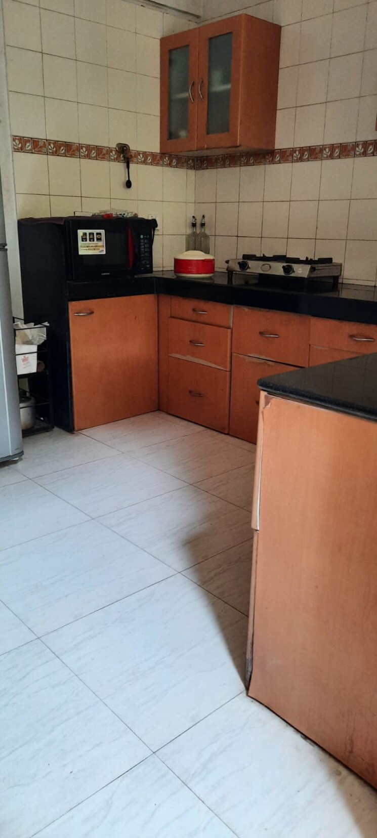 Kitchen, baner 3 Bedroom 1240 Sq.Ft. Apartment In Baner Pune 9404255