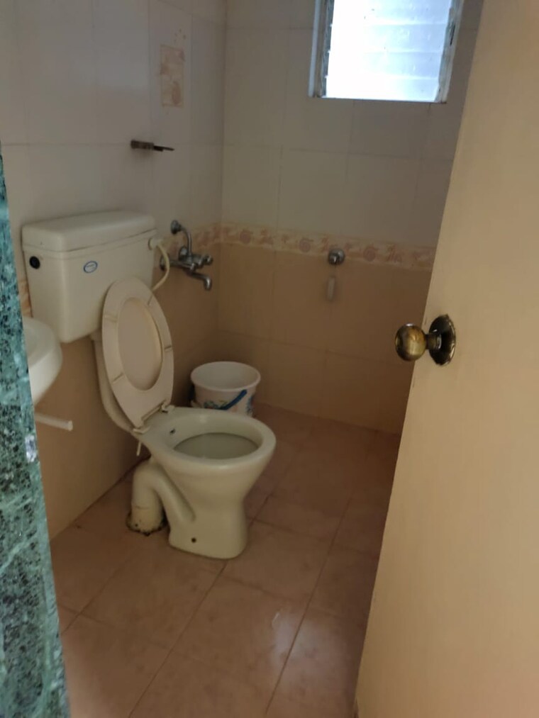 Bathroom, baner 3 Bedroom 1240 Sq.Ft. Apartment In Baner Pune 9404255
