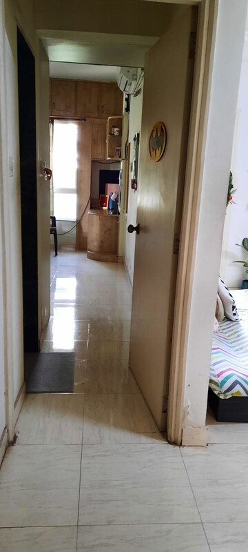  3 BHK Apartment at Baner – for Sale