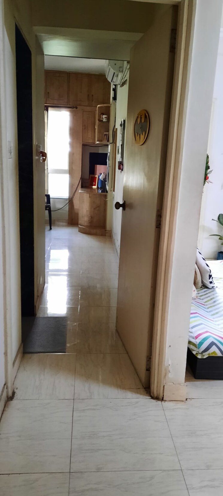 Other, baner 3 Bedroom 1240 Sq.Ft. Apartment In Baner Pune 9404255