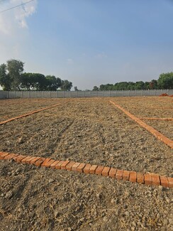 Plot For Sale in JDIA Dream City