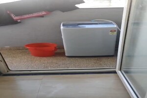 Furnished Amenities in 1 RK Builder Floor at Old Rajinder Nagar – for Rent