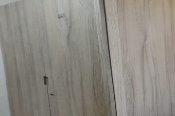 Bathroom in 1 RK Builder Floor at Old Rajinder Nagar – for Rent