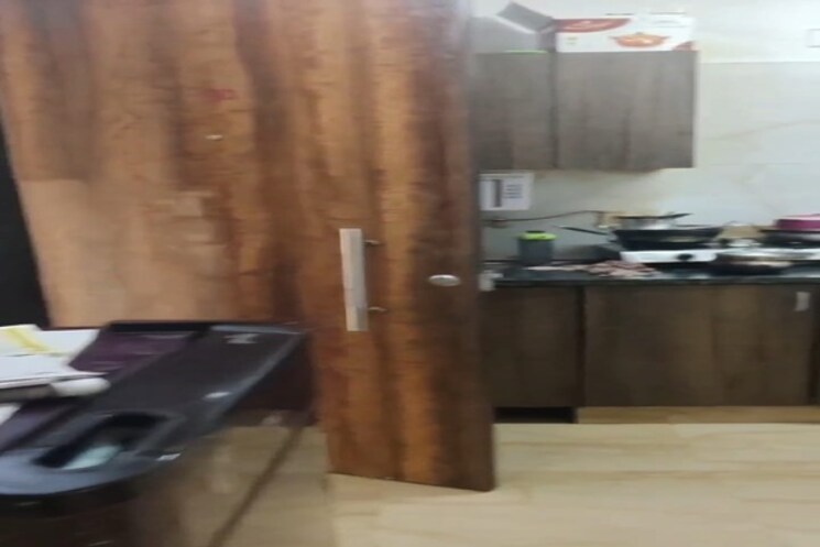 Living Room, old rajinder nagar 1 RK 476 Sq.Ft. Builder Floor In Old Rajinder Nagar Delhi 9404334