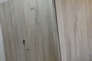 Bathroom in 1 RK Builder Floor at Old Rajinder Nagar – for Rent