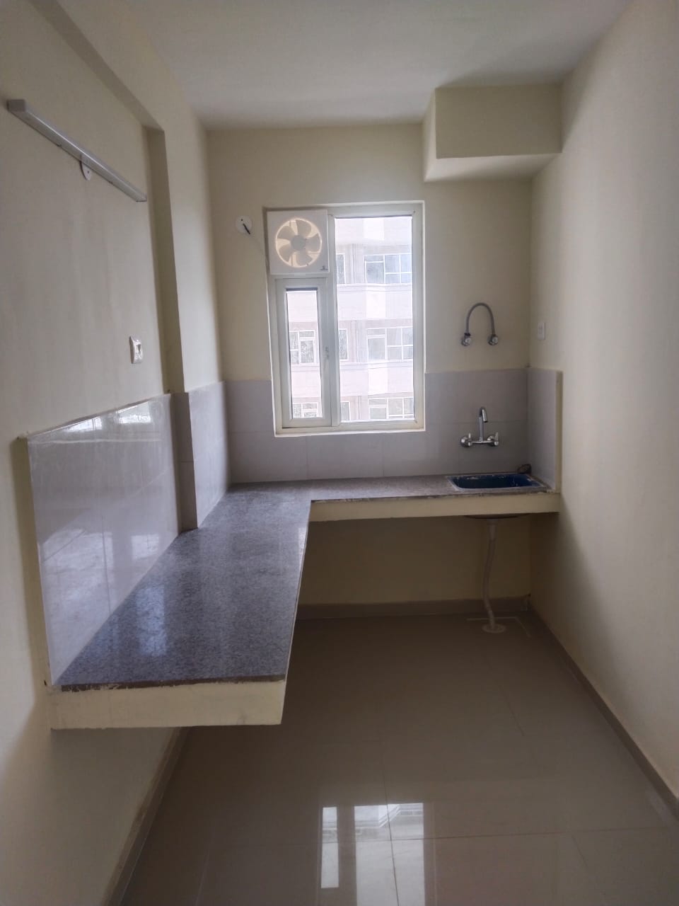 2 BHK 700 Sq.Ft. Apartment in Pyramid Heights