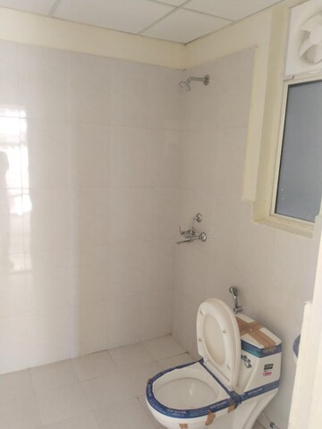 Bathroom in 2 BHK Apartment at Pyramid Heights, Sector 85 – for Rent