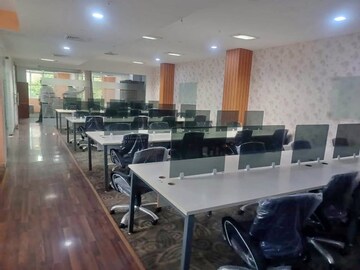  Office Space For Rent in Bhanvarkuan