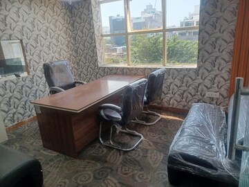 Living Room in  Office Space at Bhanvarkuan – for Rent