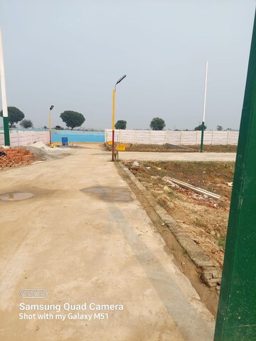 Swimming Pool in  Plot at Sector 12 – for Sale