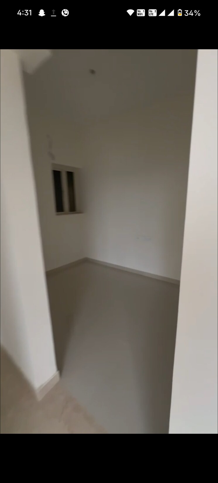 Room, omkar-signet 2.5 Bedroom 650 Sq.Ft. Apartment In Malad East Mumbai 9404286